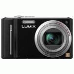 Фотоаппарат Panasonic DMC-TZ8EE-K
