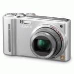 Фотоаппарат Panasonic DMC-TZ8EE-S