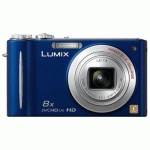 Фотоаппарат Panasonic DMC-ZX3EE-A