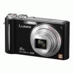 Фотоаппарат Panasonic DMC-ZX3EE-K