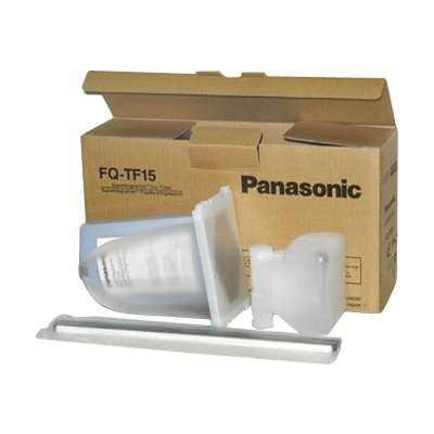 тонер Panasonic FQ-TF15