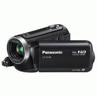 Видеокамера Panasonic HC-V100EE-K