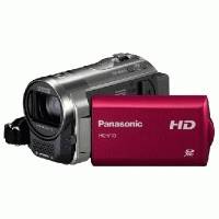 Видеокамера Panasonic HC-V10EE-R