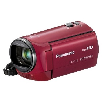 видеокамера Panasonic HC-V110EE-R