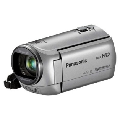 видеокамера Panasonic HC-V110EE-S