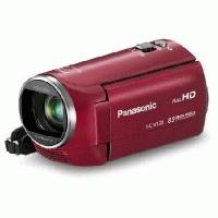 Видеокамера Panasonic HC-V130EE-R
