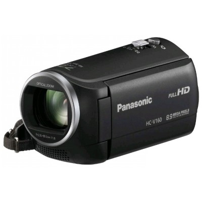 видеокамера Panasonic HC-V160EE-K