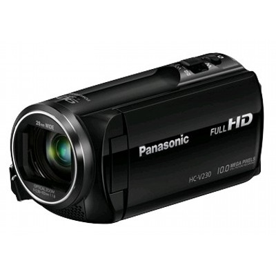 видеокамера Panasonic HC-V230EE-K
