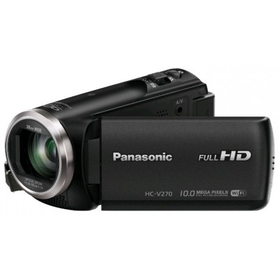 видеокамера Panasonic HC-V270EE-K