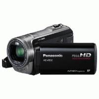 Видеокамера Panasonic HC-V500EE-K