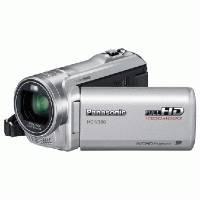 Видеокамера Panasonic HC-V500EE-S