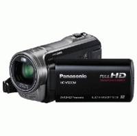 Видеокамера Panasonic HC-V500MEE-K