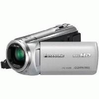 Видеокамера Panasonic HC-V510EE-S