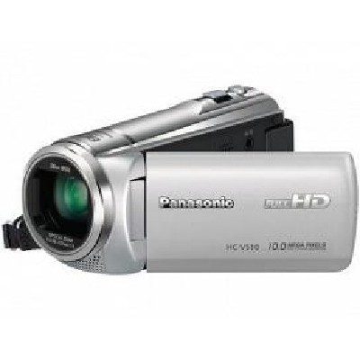 видеокамера Panasonic HC-V510EE-S