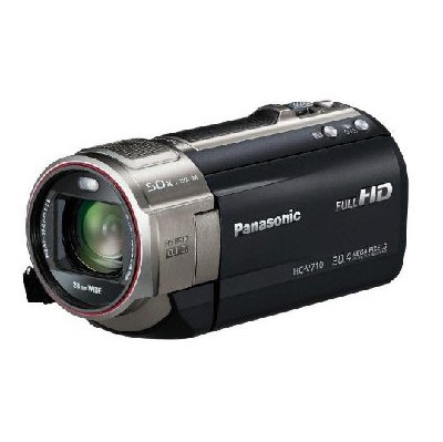видеокамера Panasonic HC-V710EE-K