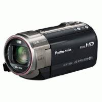 Видеокамера Panasonic HC-V720MEE-K