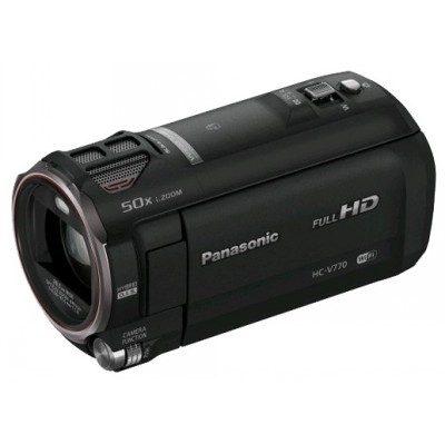 видеокамера Panasonic HC-V770EE-K