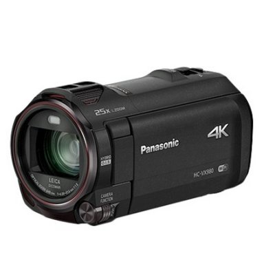 видеокамера Panasonic HC-VX980EE-K