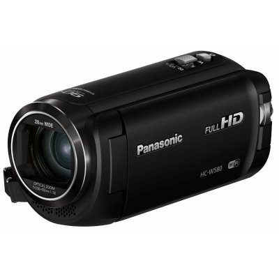 видеокамера Panasonic HC-W580EE-K