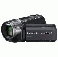 Видеокамера Panasonic HC-X800EE-K
