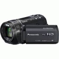 Видеокамера Panasonic HC-X810EE-K