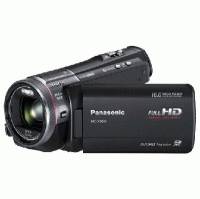 Видеокамера Panasonic HC-X900EE-K