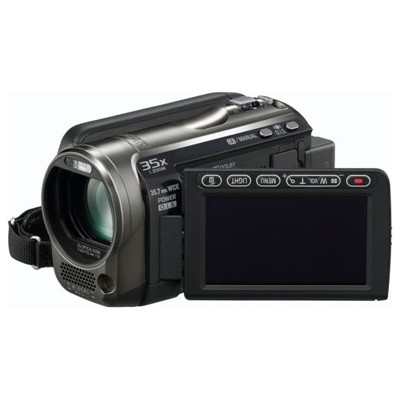 видеокамера Panasonic HDC-HS60EE-K