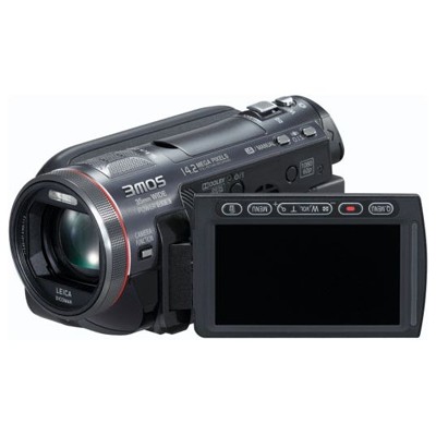 видеокамера Panasonic HDC-HS700EE-K