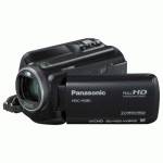 Видеокамера Panasonic HDC-HS80EE-K