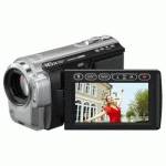 Видеокамера Panasonic HDC-SD10EE-K