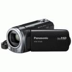 Видеокамера Panasonic HDC-SD40EE-K