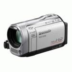 Видеокамера Panasonic HDC-SD60EE-S