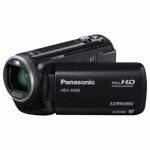 Видеокамера Panasonic HDC-SD80EE-K