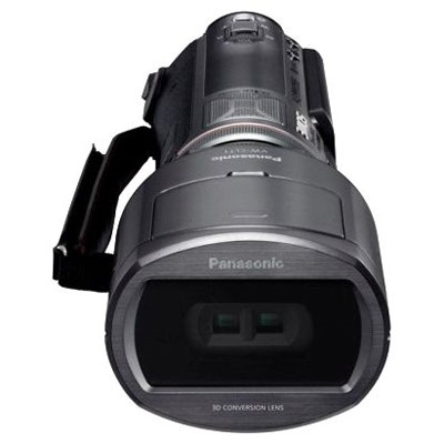 видеокамера Panasonic HDC-SDT750EE
