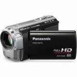 Видеокамера Panasonic HDC-TM10EE-K