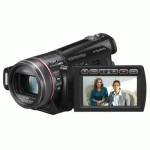 Видеокамера Panasonic HDC-TM300EE-K