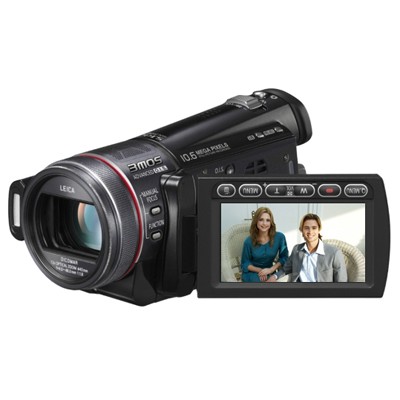 видеокамера Panasonic HDC-TM300EE-K