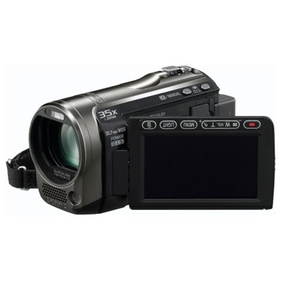 видеокамера Panasonic HDC-TM60EE-K