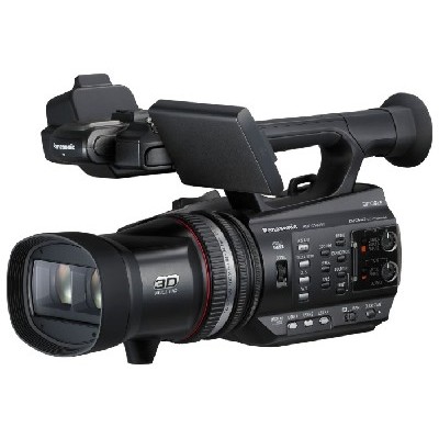 видеокамера Panasonic HDC-Z10000