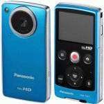 Видеокамера Panasonic HM-TA1EE-A