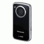 Видеокамера Panasonic HM-TA2EE-K