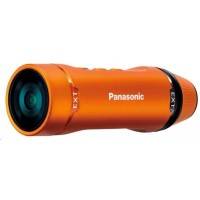 Видеокамера Panasonic HX-A1MEE-D