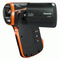 Видеокамера Panasonic HX-WA3EE-H