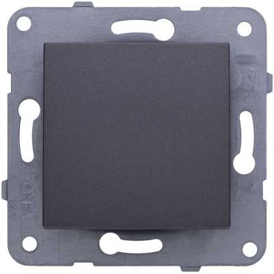 выключатель Panasonic Karre&Arkedia WKTT00022DG-RU