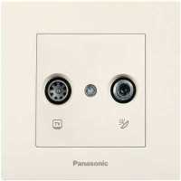Panasonic Karre Plus WKTC04602BG-RU