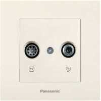 Panasonic Karre Plus WKTC04612BG-RU