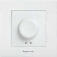 Диммер Panasonic Karre Plus WKTC05282WH-RU