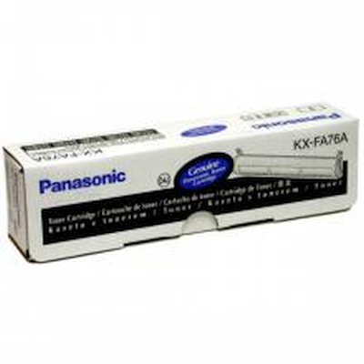 тонер Panasonic KX-FA76A/Е