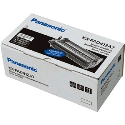 фотобарабан Panasonic KX-FAD412A