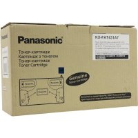 Panasonic KX-FAT431A7D